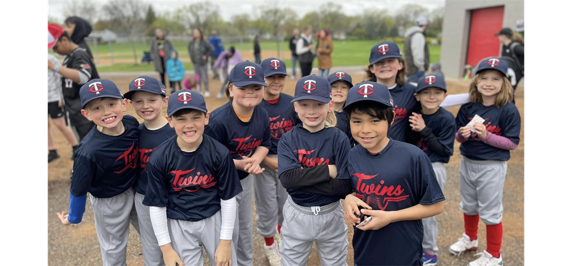 2024 AA Twins